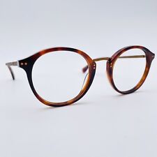 Barbour eyeglasses brown for sale  LONDON