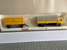 Wiking dbp 87 gebraucht kaufen  Duisburg