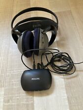 Casque fil philips d'occasion  Beaune-la-Rolande