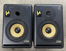 Krk systems series for sale  Cass City