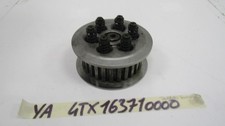 Cubo de tambor de embreagem Yamaha TDM 900 02 14 comprar usado Cubo de tambor de embreagem Yamaha TDM 900 02 14 comprar usado  Enviando para Brazil