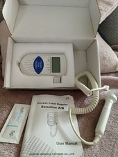 Contec pocket fetal for sale  BOLTON