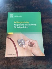 Prüfungstraining körperliche gebraucht kaufen  Köln