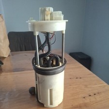 Kraftstoffpumpe alfa romeo gebraucht kaufen Kraftstoffpumpe alfa romeo gebraucht kaufen  Plattling