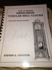 herschede clock for sale  Southaven