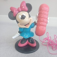 Disney minnie mouse for sale  NUNEATON