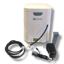 Soclean cpap cleaner for sale  Seattle