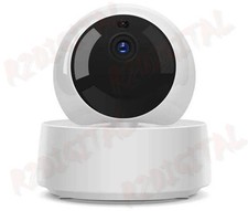 Telecamera camera gk200mp2 usato  Solofra