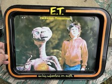 Extra terrestrial dinner for sale  Temperance