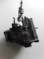 Boite vitesses renault d'occasion  Elven