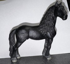 Schleich 13792 friesen gebraucht kaufen Schleich 13792 friesen gebraucht kaufen  Mitterteich