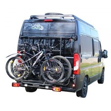 Eurocarry adventure rack gebraucht kaufen  Nidda