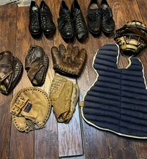 Lots antique baseball for sale  Lynn