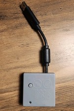 Guitarra Rock Band USB Dongle PGTSELEA2B Wireless Fender Stratocaster cinza comprar usado  Enviando para Brazil
