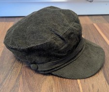 Cotton mariners cap for sale  HOVE