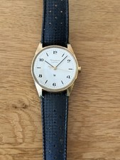 Montre electric marque d'occasion  Sarre-Union