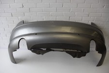 Audi rear bumper for sale  STOCKTON-ON-TEES