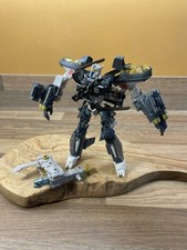 Transformers dark moon for sale  YORK