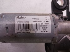 Moteur essuie glace d'occasion  Roche-la-Molière