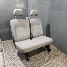 Transporter rear double for sale  MILTON KEYNES