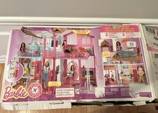 Barbie pink story for sale  Roswell