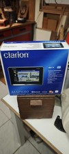 clarion navigation gebraucht kaufen  Gersthofen