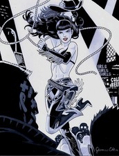 Bettie page unbound for sale  East Elmhurst