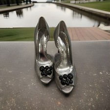 Gianni bini silver for sale  Texarkana
