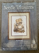 Vtg needle treasures for sale  LOWESTOFT