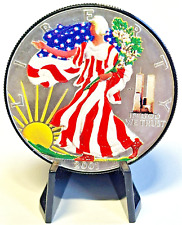 Silver coin 2001 gebraucht kaufen  Zweibrücken