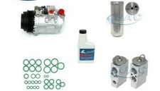 Compressor kit fits d'occasion  Expédié en Belgium