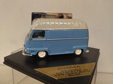 Renault estafette 1960 d'occasion  Expédié en Belgium