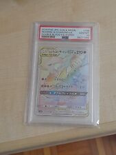 Reshiram charizard double usato  Belluno