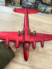 Italia latta aereo usato  Padova