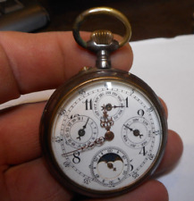 Montre gousset phase d'occasion  Naucelle