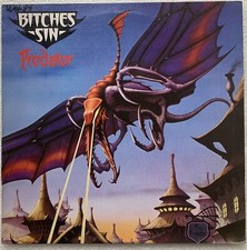 Bitches sin predator usato  Vicenza