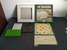 Board game the d'occasion  Expédié en Belgium