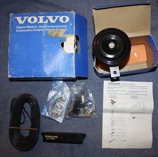 Volvo 340 343 original Alarmanlage Anti theft alarm NOS new old stock comprar usado  Enviando para Brazil