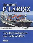Laeisz not specified gebraucht kaufen  Berlin