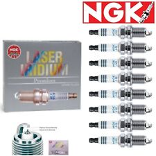 Vela de ignição 24 - NGK 5648 / IFR6Q-G - Laser irídio comprar usado  Enviando para Brazil