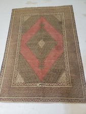 area rug beige green for sale  Atlanta