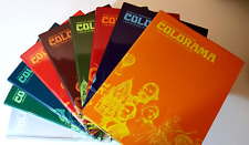 Colorama rara enciclopedia usato  Vittorio Veneto