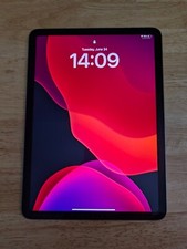 Apple iPad Air 4 (2020) - Excelente - Cinza espacial - 10,9" - Wi-Fi 64GB comprar usado  Enviando para Brazil