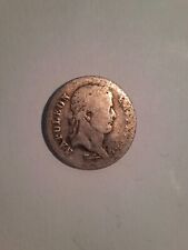 Monnaie napoleon empereur d'occasion  Angers-