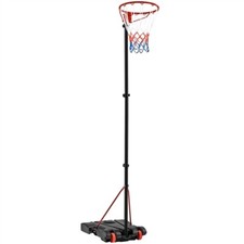 Netball hoop post for sale  UK