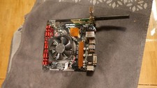 Rock h110m hdv gebraucht kaufen  Emsdetten