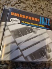 Vibraphone jazz jazz gebraucht kaufen  Bonn
