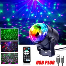 Projecteur led rgb d'occasion  France