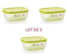Tupperware boite conservation d'occasion  Valence