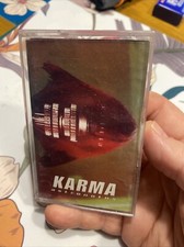 Karma astronotus cassetta usato  Vanzaghello